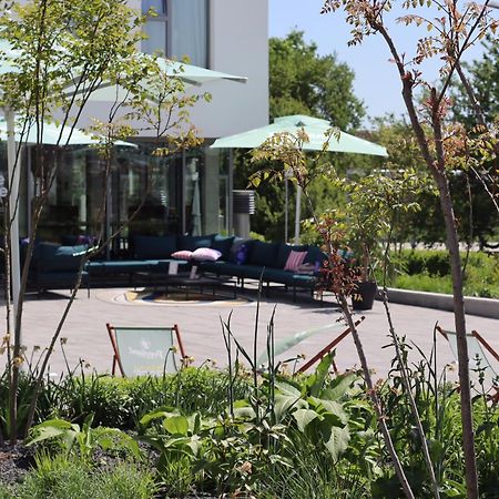 The Place Herzogenaurach - Serviced Apartments Luaran gambar